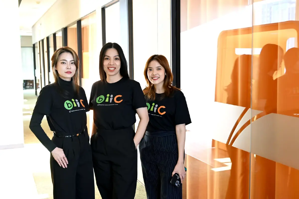 Ucollect Box เปลี่ยนของเสียให้เป็นประโยชน์ ด้วยการสร้างระบบแห่งการเปลี่ยนแปลง