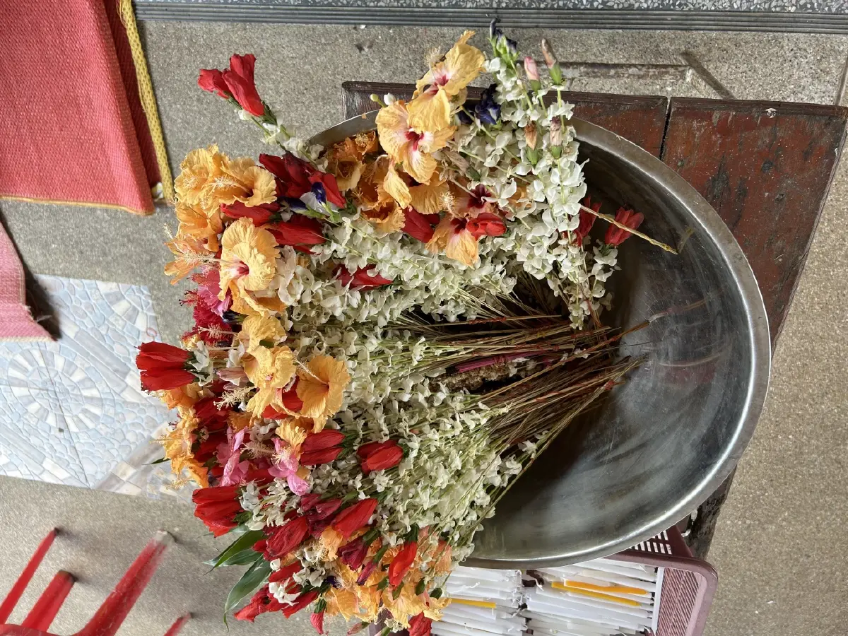 ชวนเที่ยว 'สังขละบุรี' เมืองสามหมอก ดินแดนสามวัฒนธรรม