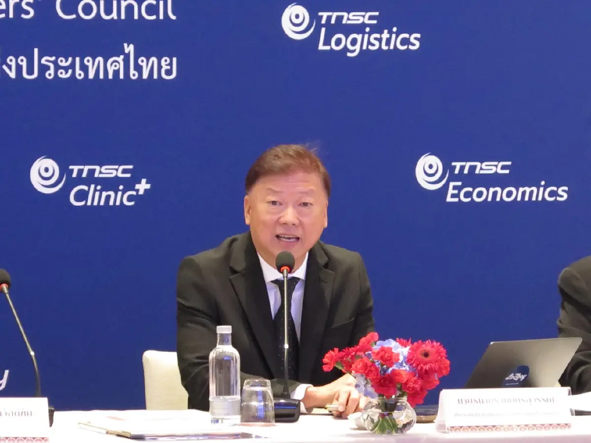 ‘คดีภาษีทรัมป์’จุดเปลี่ยนโลก ผู้ส่งออกไทย ลุ้นระทึก‘คำพิพากษา’