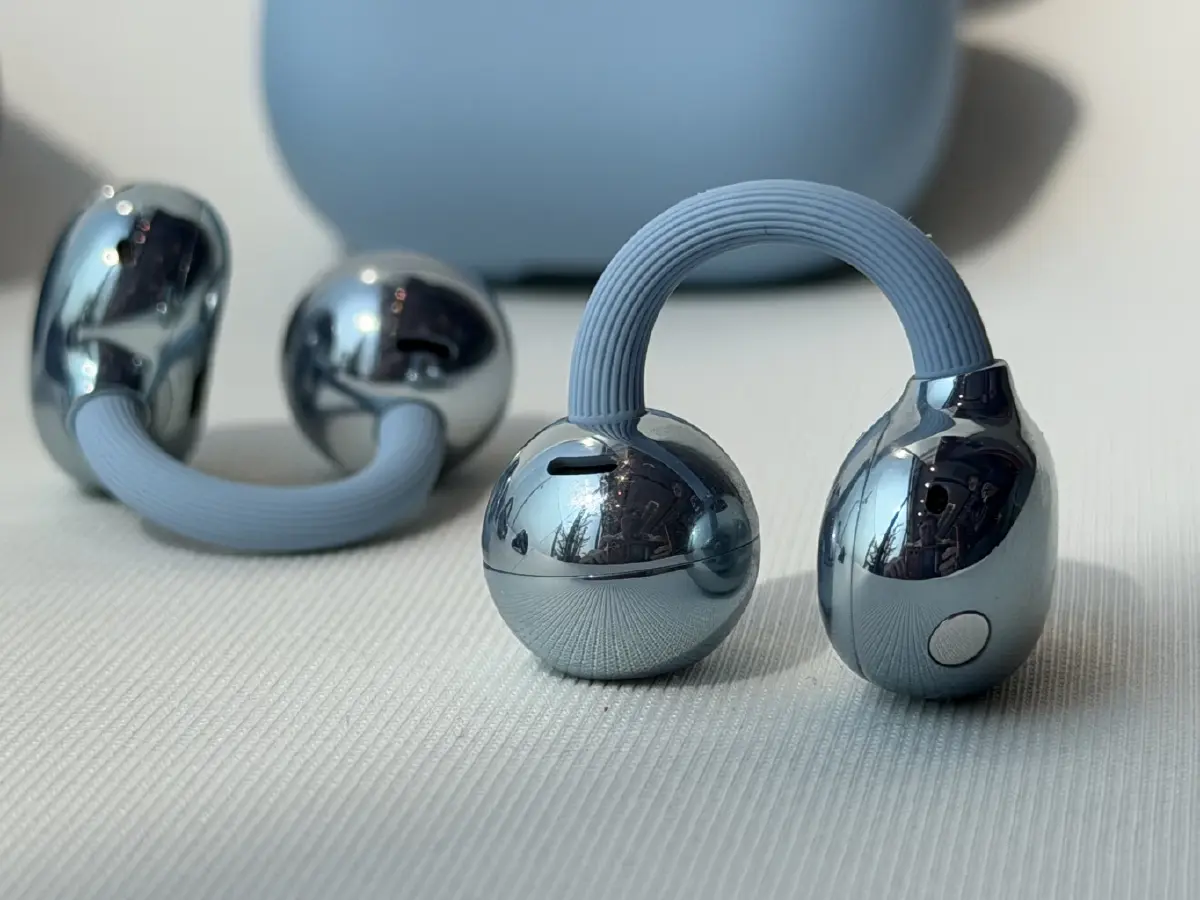 แฟชันไอเทมเสียงเทพ! รู้จัก 'HUAWEI FreeClip 2' หูฟังพลัง AI ใส่สบาย