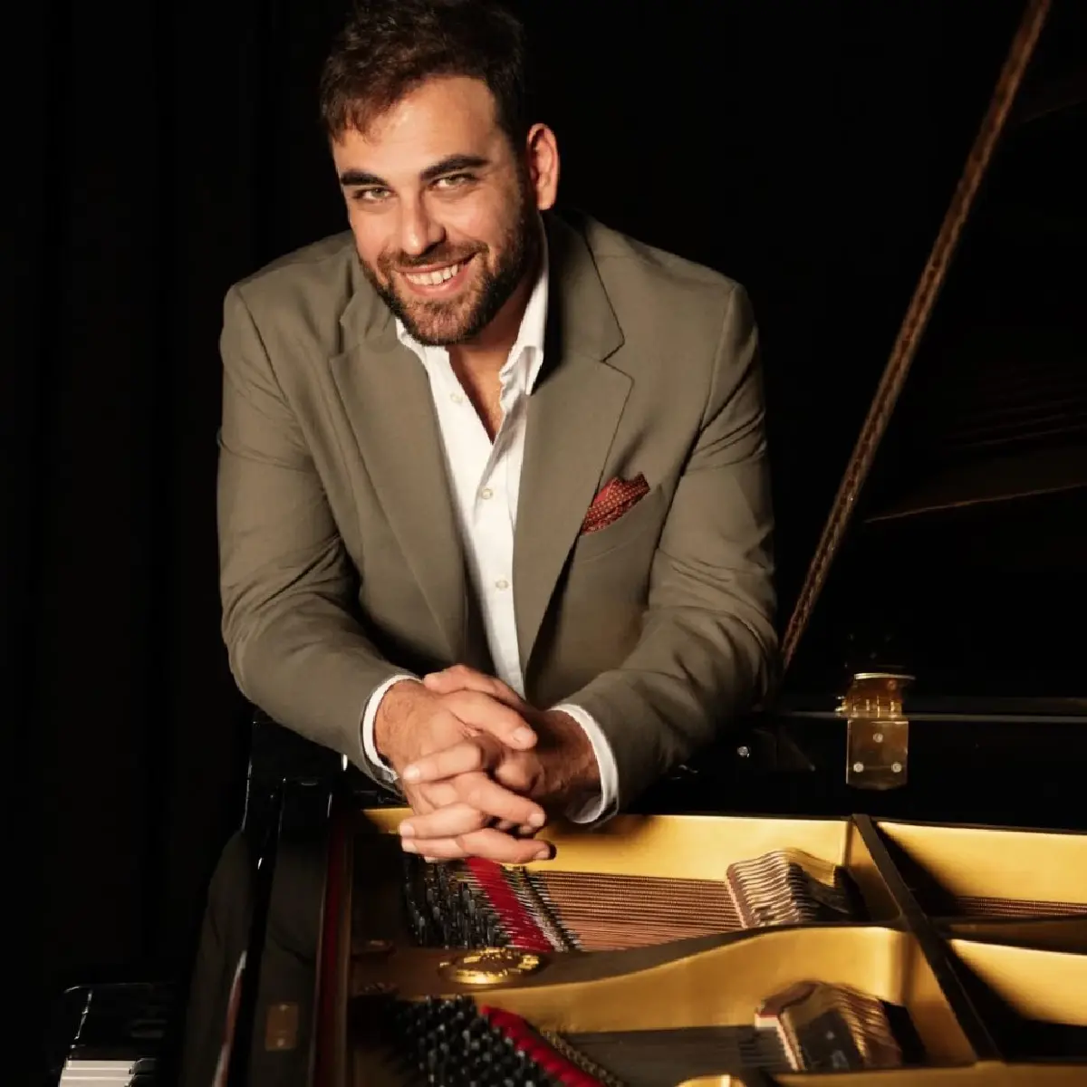 เทศกาลแจ๊ส TIJC 2026 จัดเต็มฉลอง 100 ปี John Coltrane 23-25 ม.ค.69