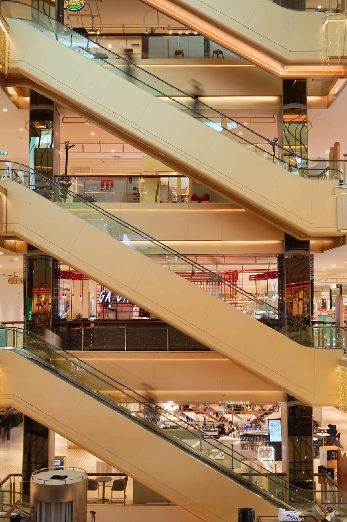 เปิดประสบการณ์ใหม่ ‘เซ็นทรัล ปิ่นเกล้า’  The New Soul of Pinklao