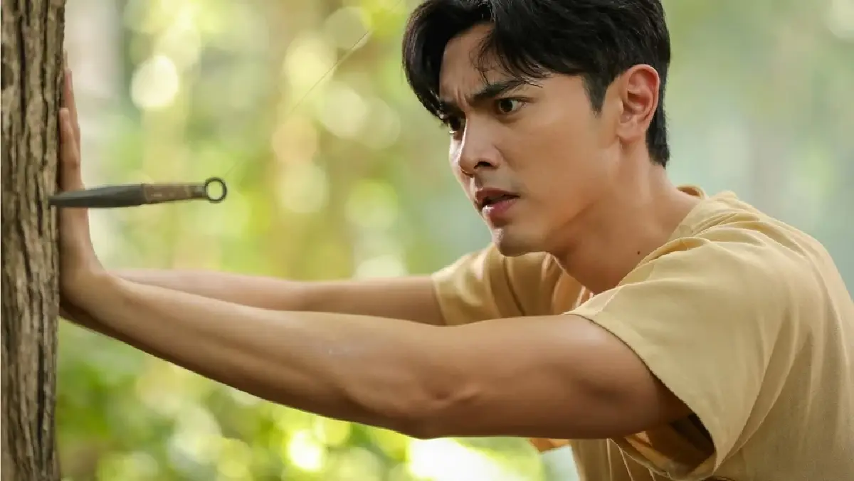 เรื่องย่อ 'ยิหวาดาตัง' เสิร์ฟเคมีใหม่ 'ภณ ณวัสน์ - อแมนด้า' เริ่มตอนแรก 12 ม.ค.