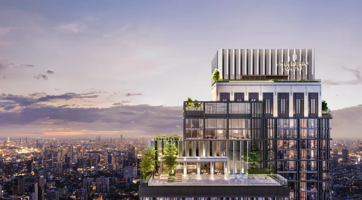 MQDC ประกาศแผนธุรกิจ 3 ปี เร่งการขาย และโอน มุ่งเน้นการเพิ่มรายได้จากการรับพัฒนาโครงการขนาดใหญ่