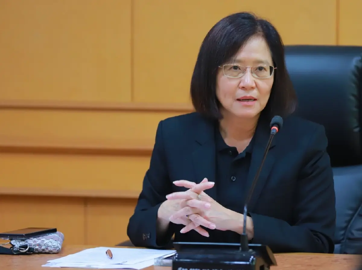 เกษตรฯ ตั้ง 30 จุด เพิ่มมูลค่าวัสดุเหลือใช้ทางการเกษตร ลดเผาเพิ่มเงิน