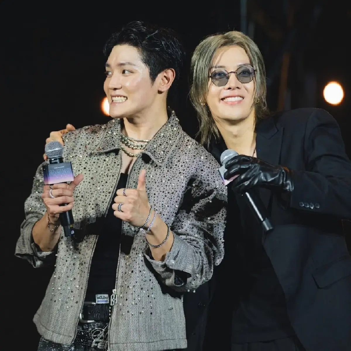 วัน แบงค็อก จัดงาน 'The Empire of ONE' รับปีใหม่ 2026 อย่างยิ่งใหญ่สุดตระการตา