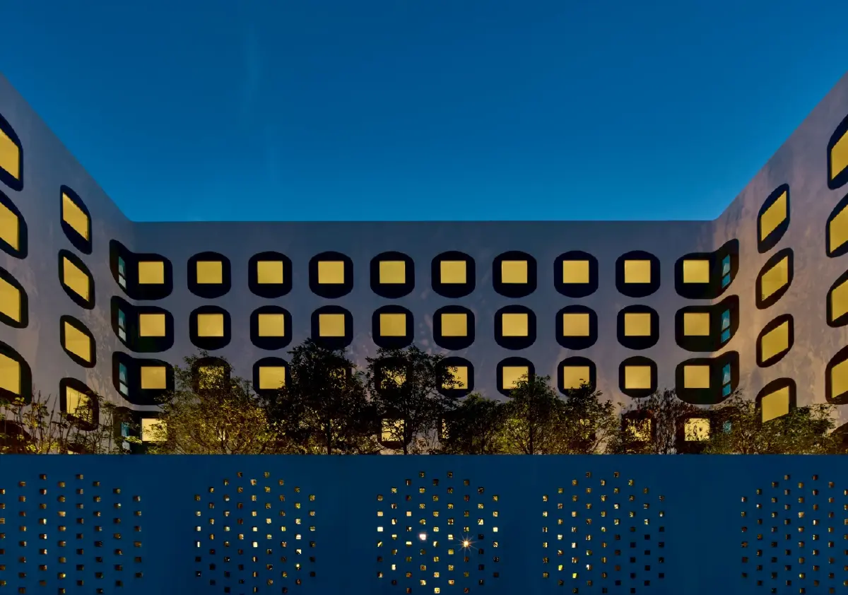 GO Hotel ติดสปีดโต 77 จังหวัด  ปั้นอาณาจักร National Hotel Chain