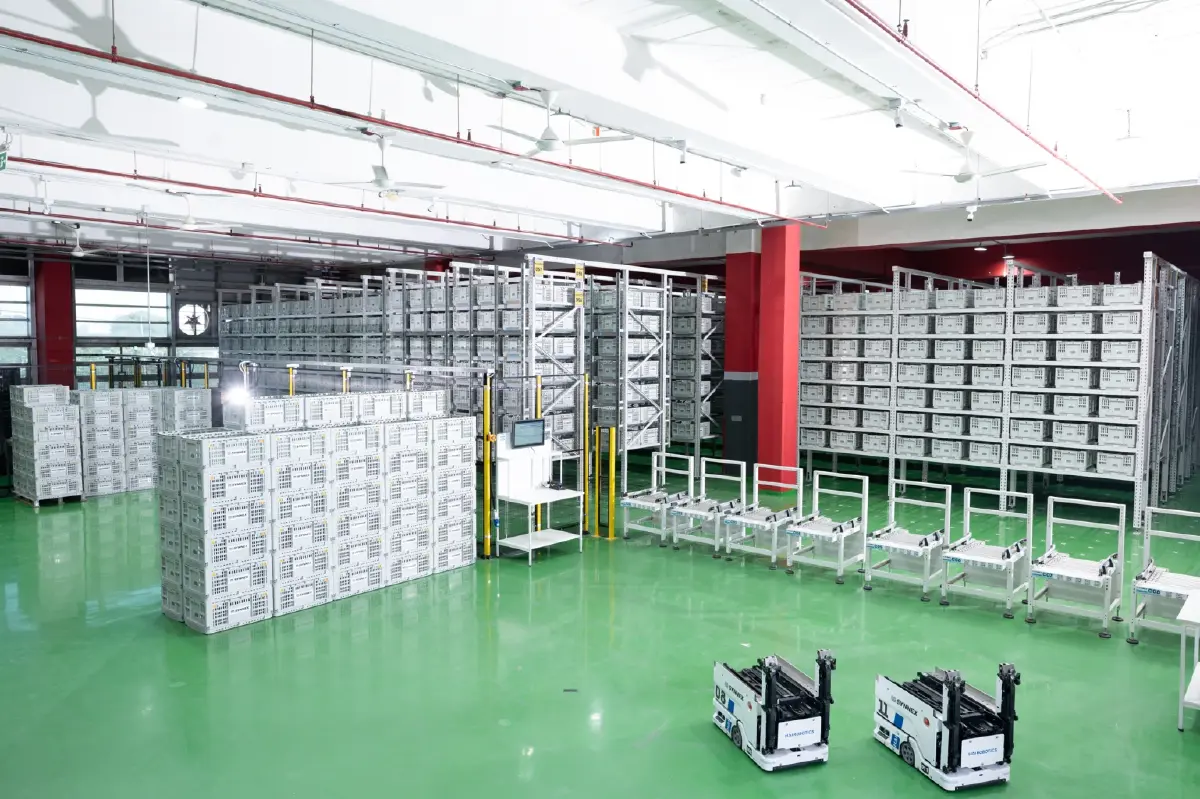 โลกผันผวน ตลาดไอทีโตสวนทาง! คุยซีอีโอ SYNNEX เช็กชีพจรธุรกิจไอที