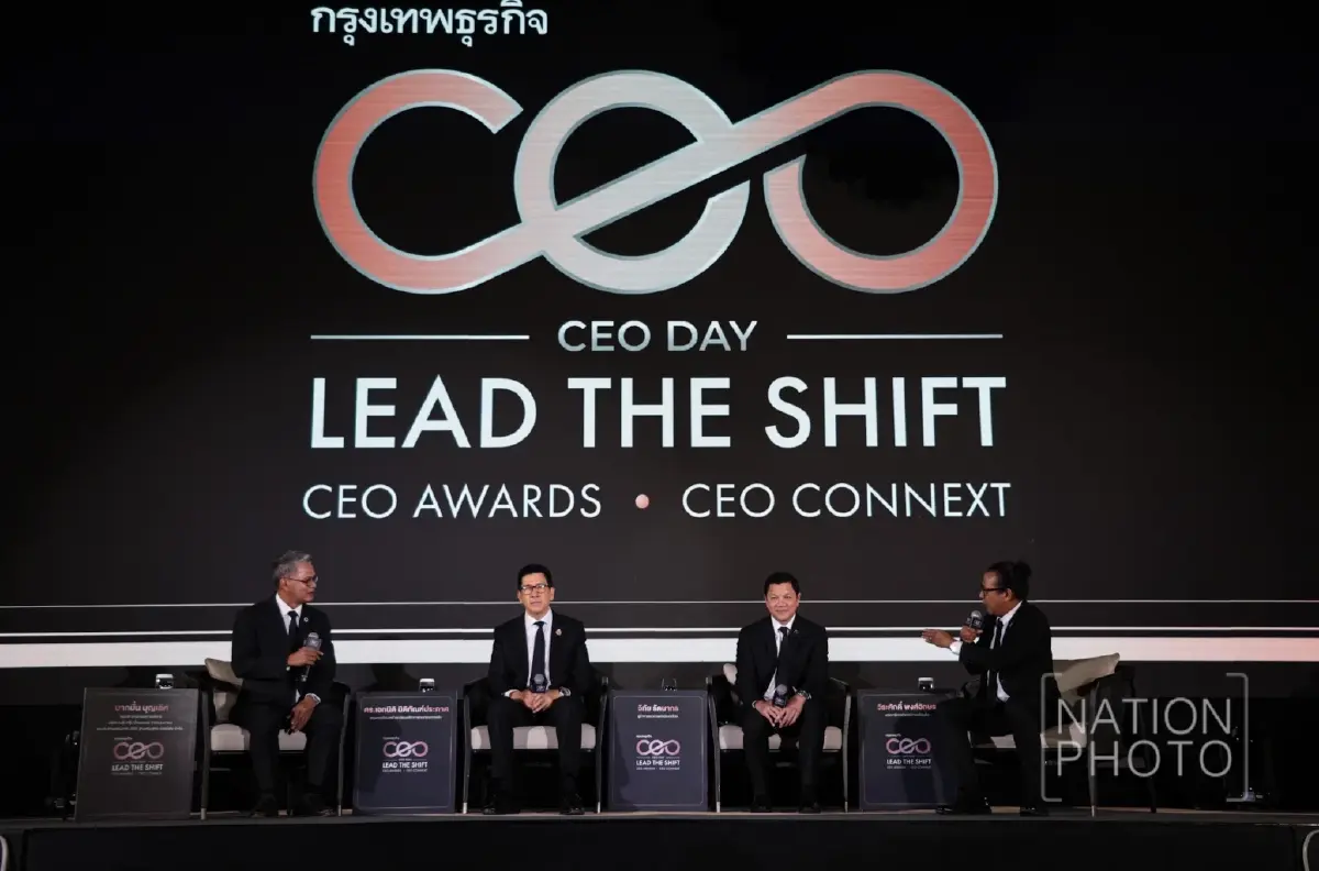 “เอกนิติ” เซ็นคำสั่งให้อำนาจแบงก์ชาติคุมเข้ม “ทองคำ” สกัดบาทแข็ง