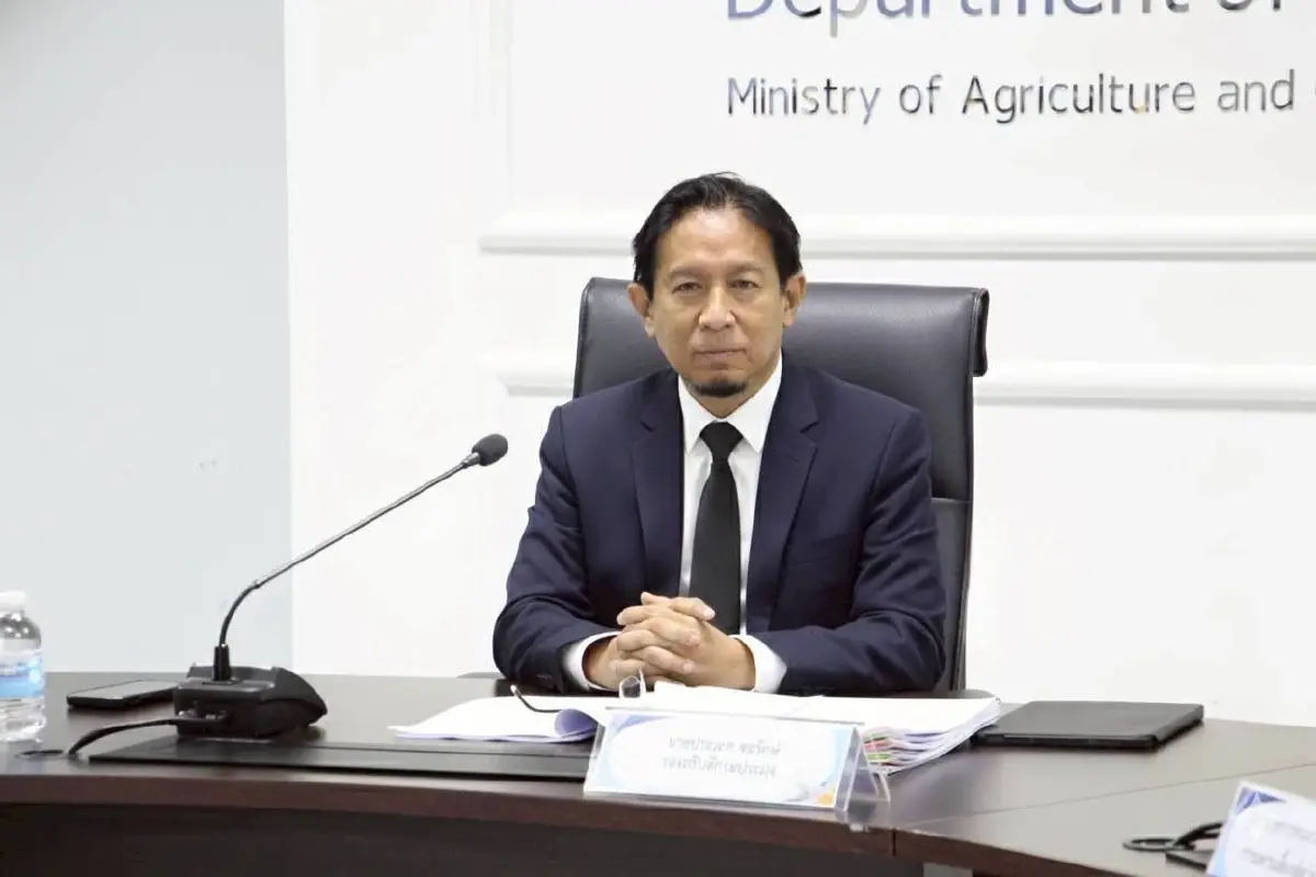 ประมงเปิดขอใบอนุญาตทำประมง รอบปี 2569 -70  เริ่ม 1 - 28  ก.พ.นี้