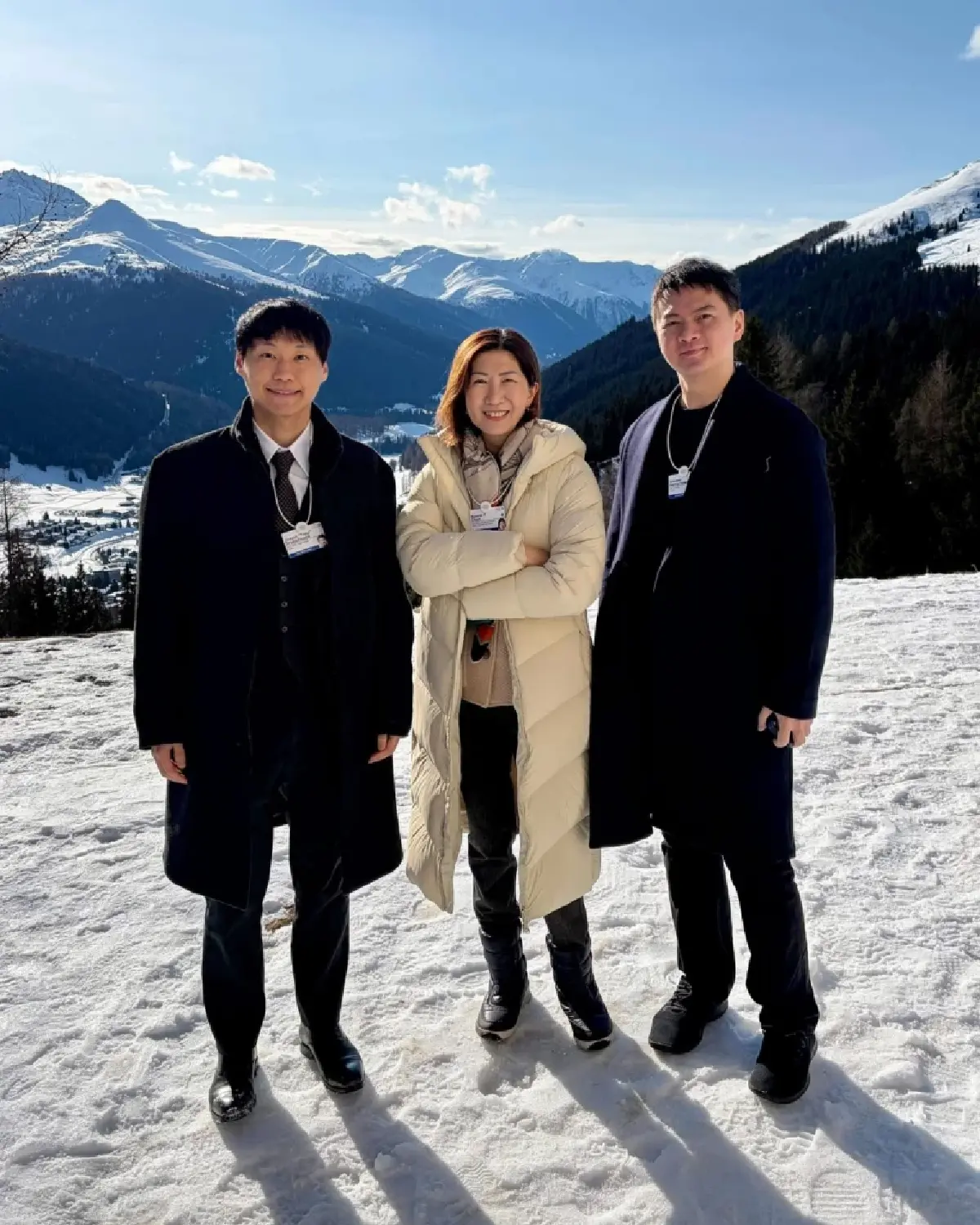 เทรนด์โลกจาก 'WEF 2026' : เมื่อเรากำลังเปลี่ยนจาก Rules-Based สู่ Power Accumulation