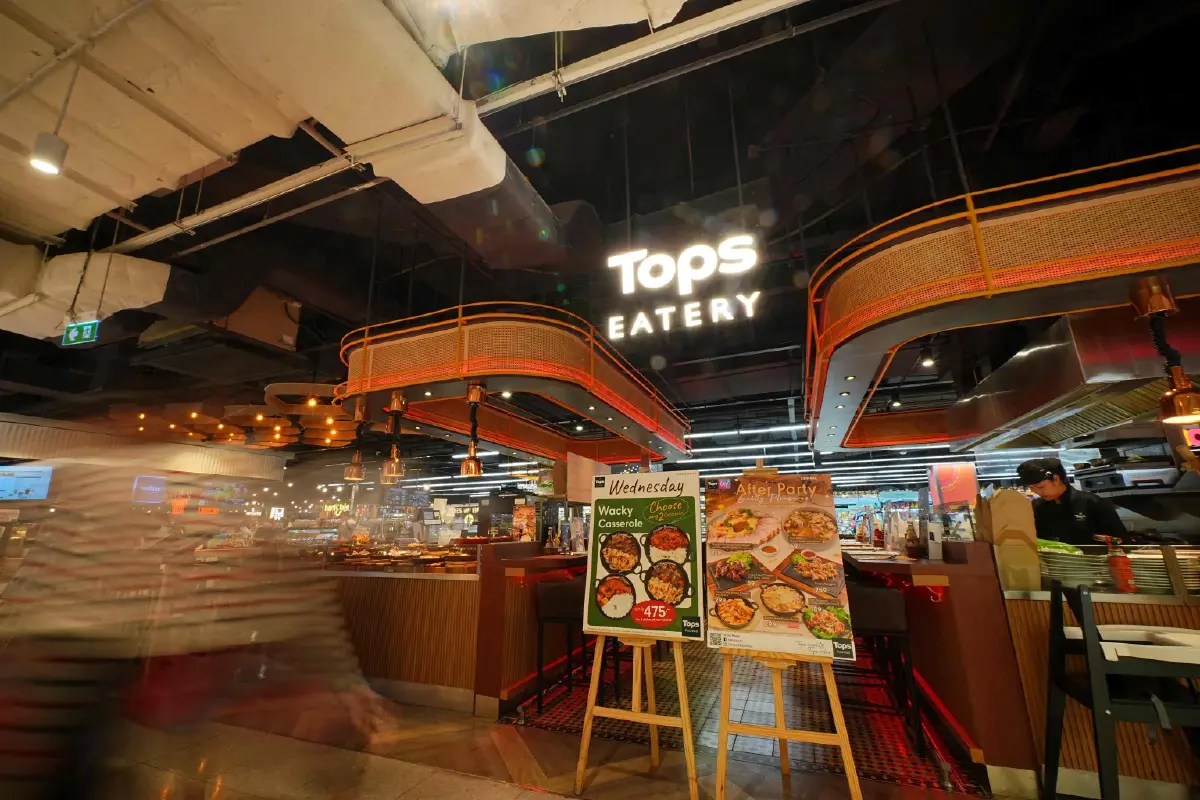 เปิดประสบการณ์ใหม่ ‘เซ็นทรัล ปิ่นเกล้า’  The New Soul of Pinklao