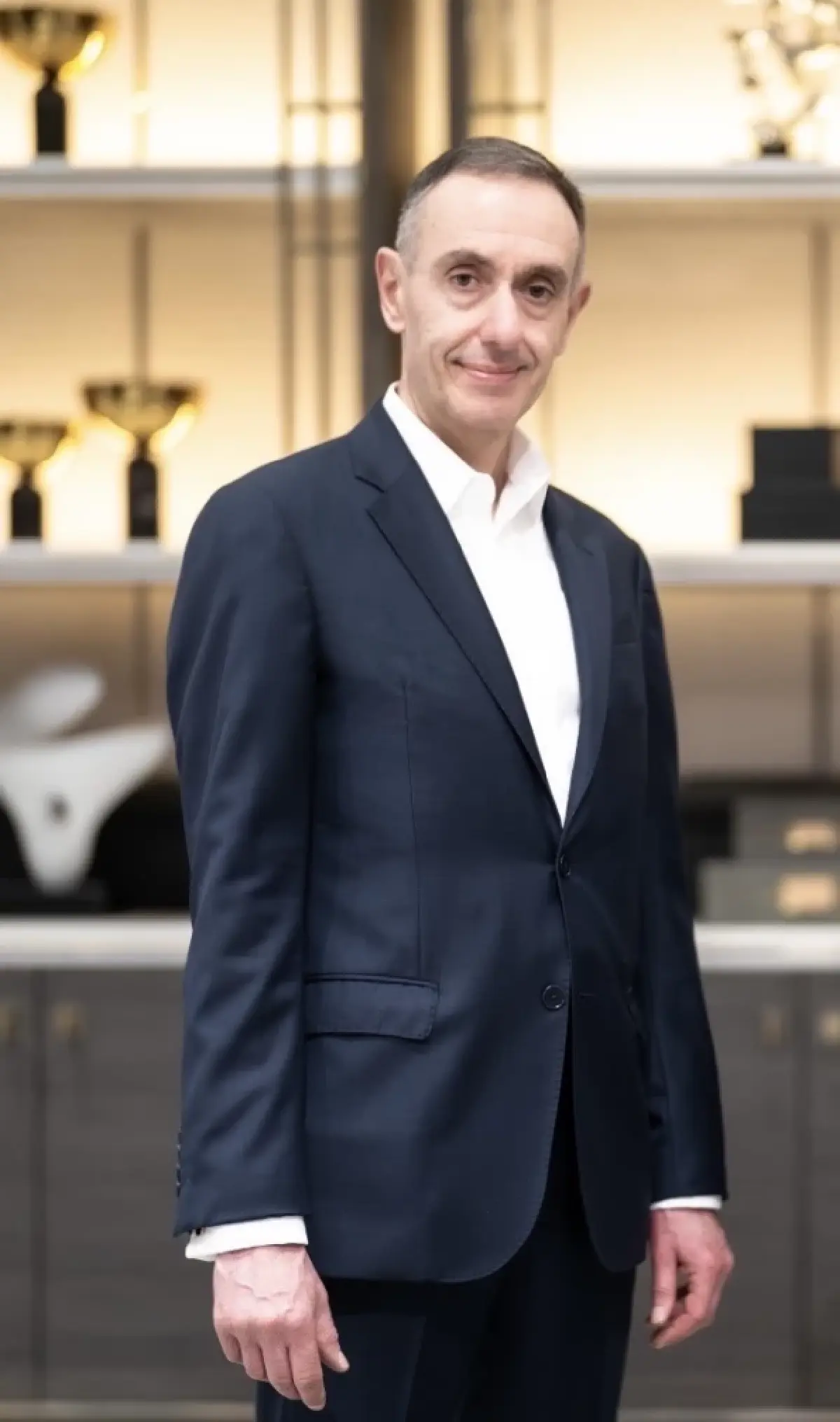 ‘IHG’ รุกเจาะโอกาสโต ‘ท่องเที่ยวไทย’ โหมเปิด 40 โรงแรมใหม่ใน 3-5 ปีข้างหน้า