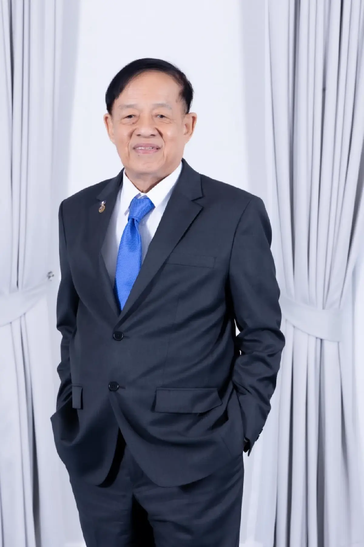 รู้จัก ‘ทวีเกียรติ’ บอร์ด สปส.ฝ่ายนายจ้าง ทำธุรกิจ ‘แรงงาน-รปภ.’