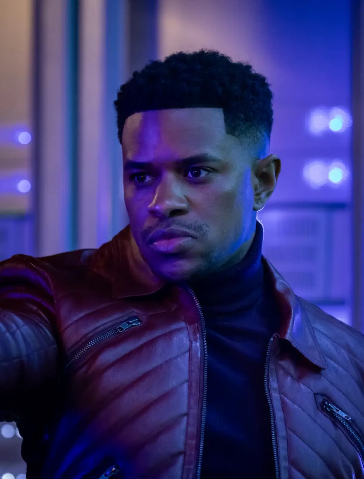 The Beauty ความงามที่มาพร้อมความตาย ซีรีส์แฉวงการนางแบบระดับโลก