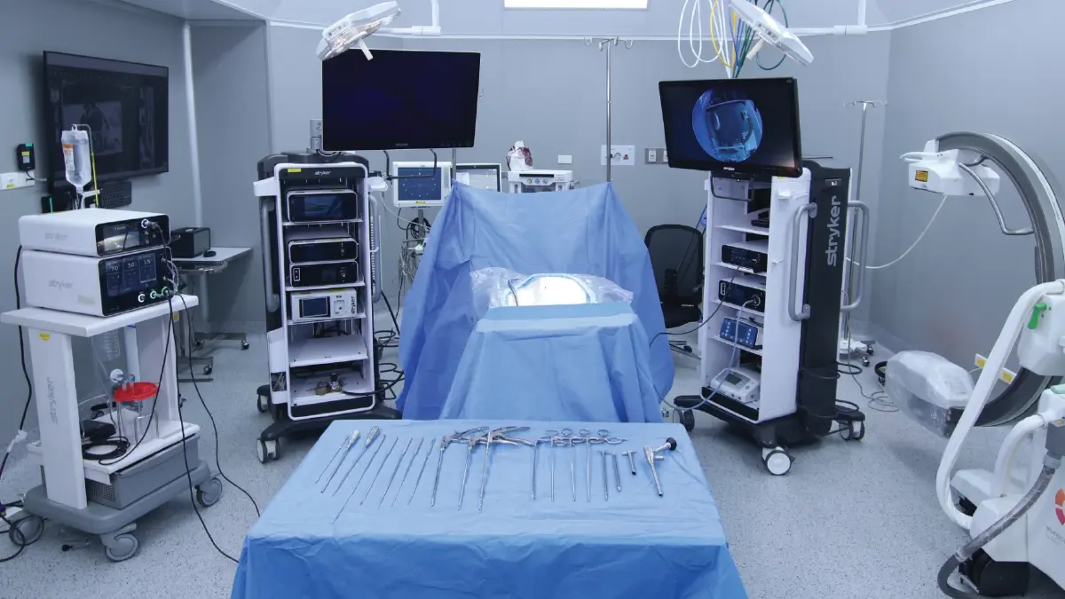 'เอส สไปน์' คว้ามาตรฐาน AACI ชูทางเลือกจบปวดหลัง-ข้อ เรื้อรังคนวัยทำงาน