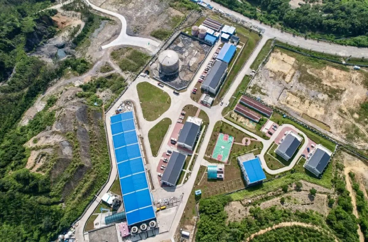 ‘จีน’ แข่งศึกษา ‘อนุภาคผี’ ปูทางมหาอำนาจ ไขความลับจักรวาล