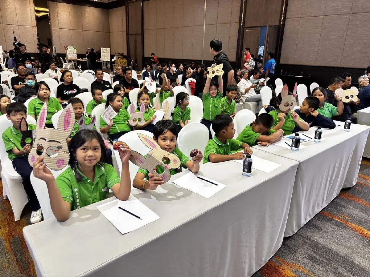 วันเด็ก 69! แนะผู้ใหญ่เปิดพื้นที่ ‘เล่นอิสระ’ 4 ด้าน สร้าง ‘วัคซีนใจ’