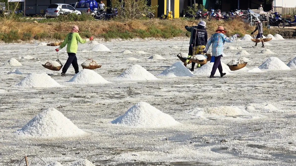 ท่องเที่ยวไทยมุมมองใหม่ กับ 9 เส้นทาง 'UNESCO Creative Cities Thailand'