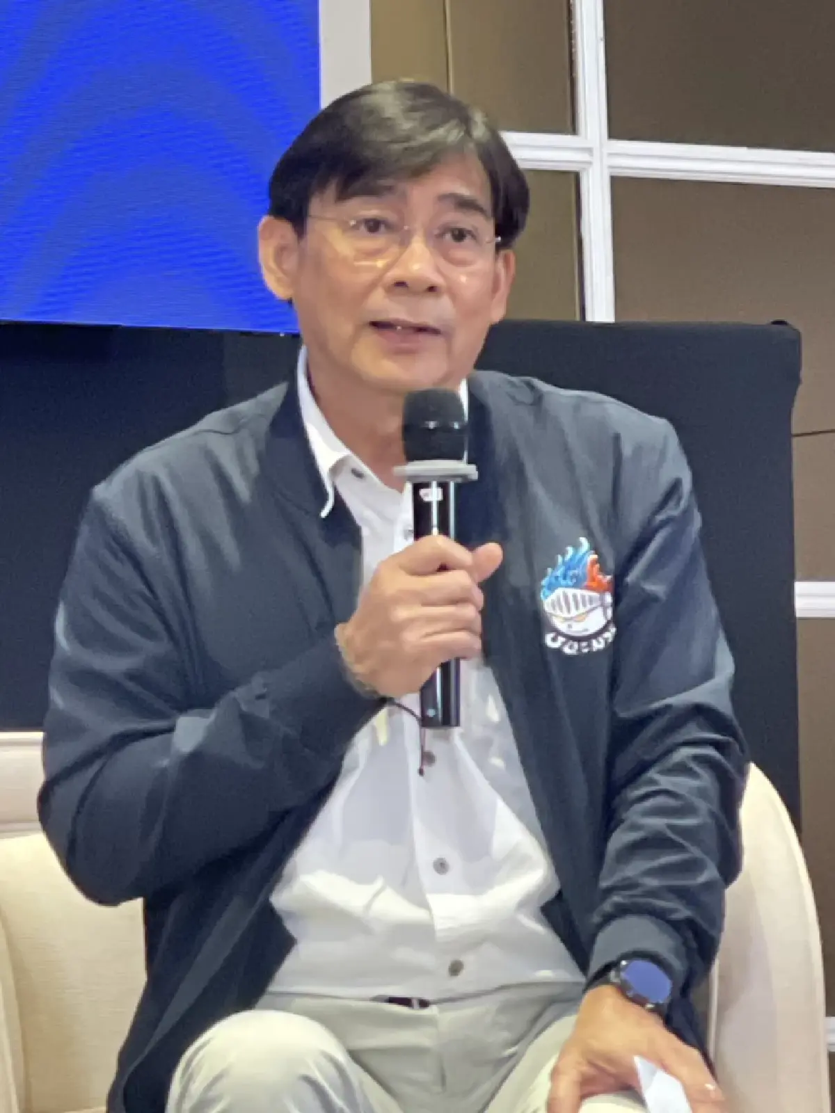 ชำแหละนโยบายพรรค! เมินปัญหาสังคม จี้รัฐบาลใหม่ชัดเจนทิศทางชาติ