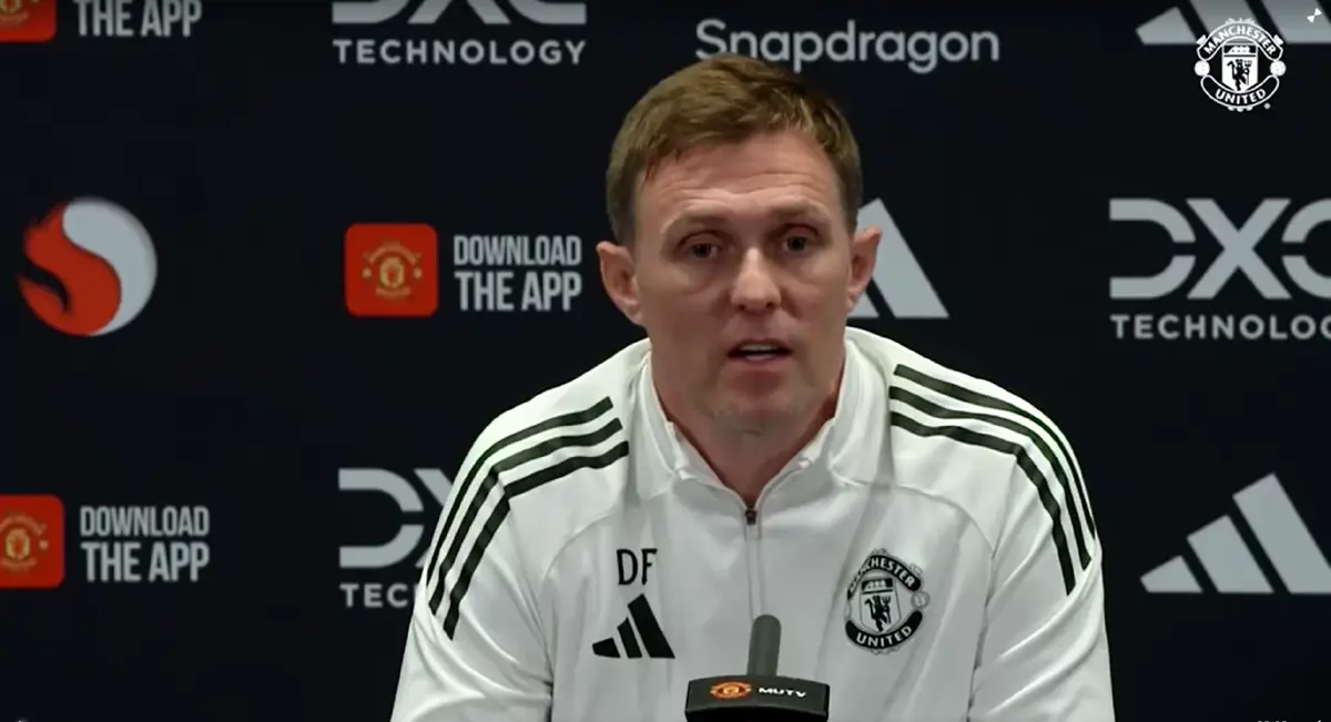 ถ่ายทอดสด 'เบิร์นลีย์ พบ แมนยู' ดูบอลสด เกมสำคัญ EPL พรีเมียร์ลีก