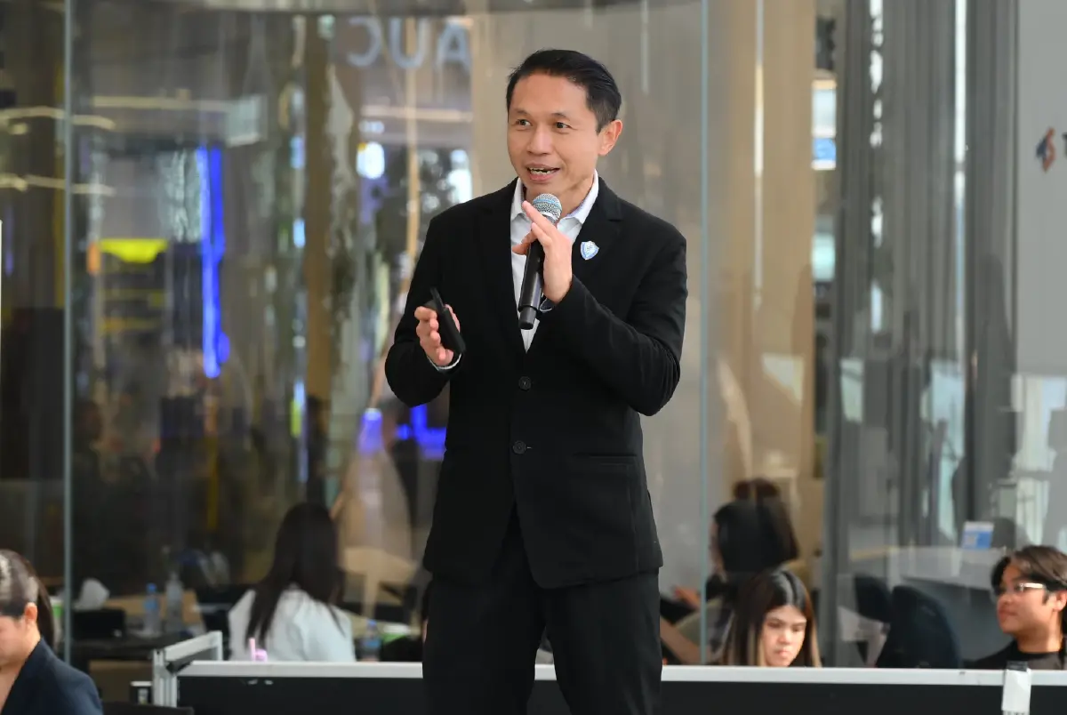 Techsauce บุกโคราช จัดมหกรรม Techsauce Next Entrepreneur’s Summit