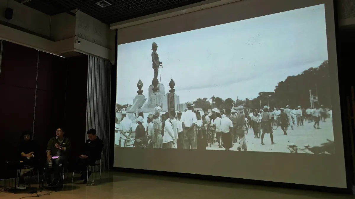 'สวนลุมพินี' มากกว่า 'สวนสาธารณะ' แต่คือ 'มรดกสถาน' ที่ยังมีชีวิต