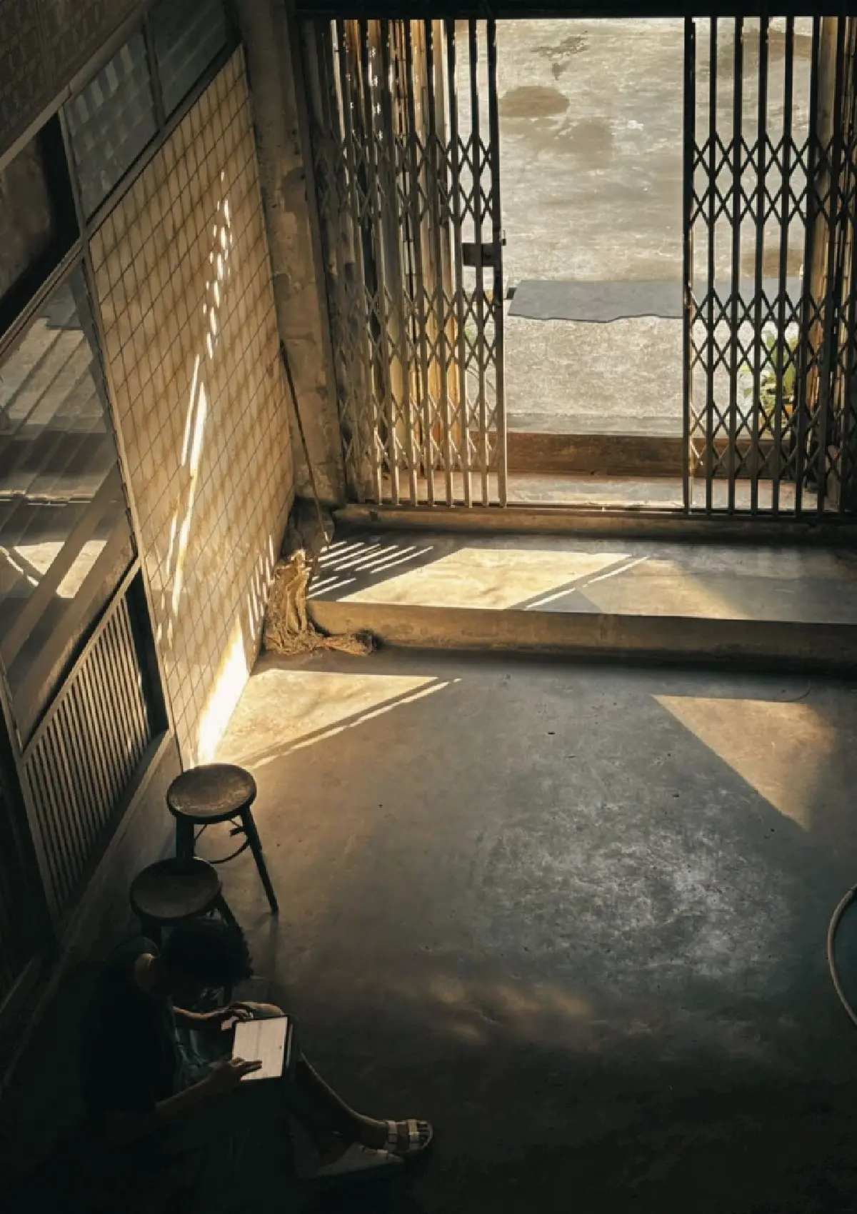 SIAMJNK เปิดพื้นที่เล่าความทรงจำ Chinatown - ทรงวาด ที่ Bangkok Design Week 2026