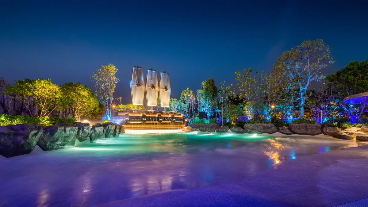 เปิดอาณาจักรโรงแรม ‘แลนด์ แอนด์ เฮ้าส์’ กับ 7 ปีแห่งการเติบโตในอัตราเร่งสูงสุด!