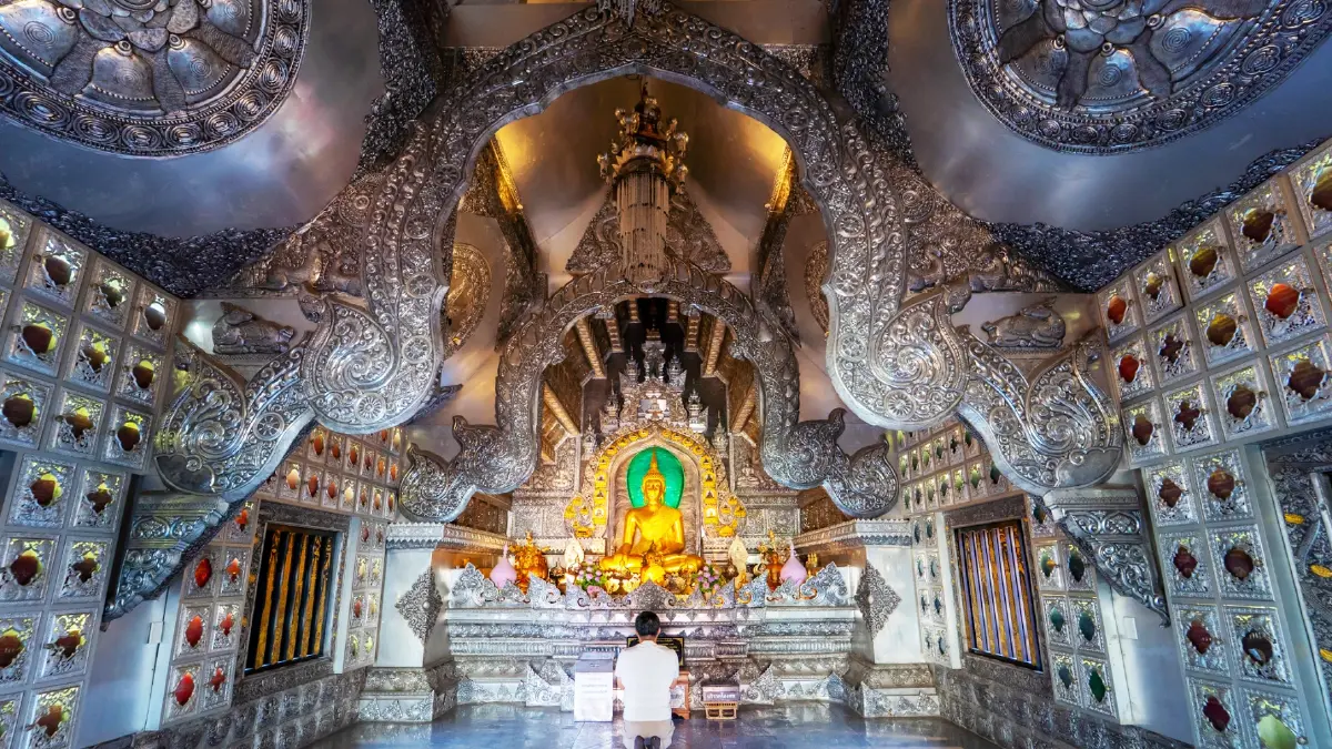 ท่องเที่ยวไทยมุมมองใหม่ กับ 9 เส้นทาง 'UNESCO Creative Cities Thailand'