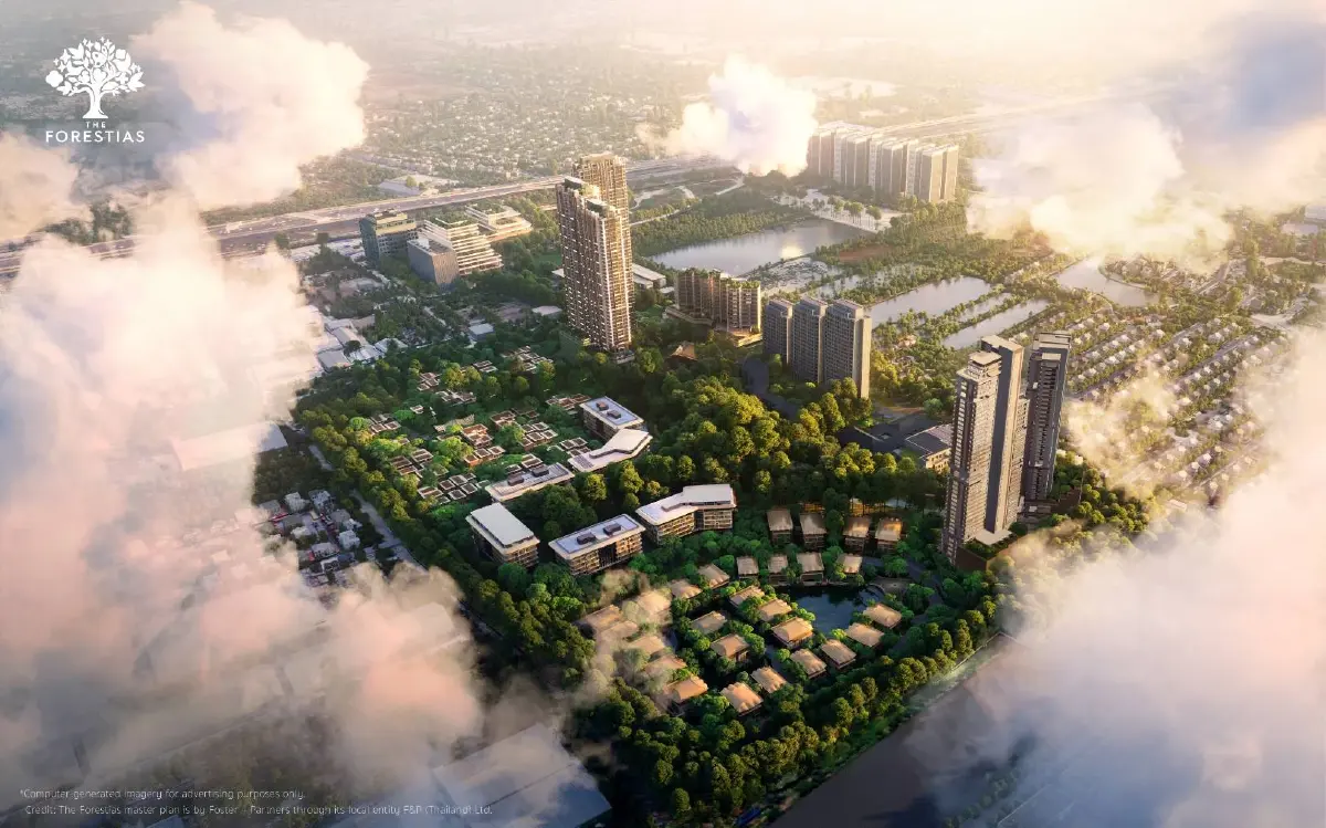 MQDC ประกาศแผนธุรกิจ 3 ปี เร่งการขาย และโอน มุ่งเน้นการเพิ่มรายได้จากการรับพัฒนาโครงการขนาดใหญ่