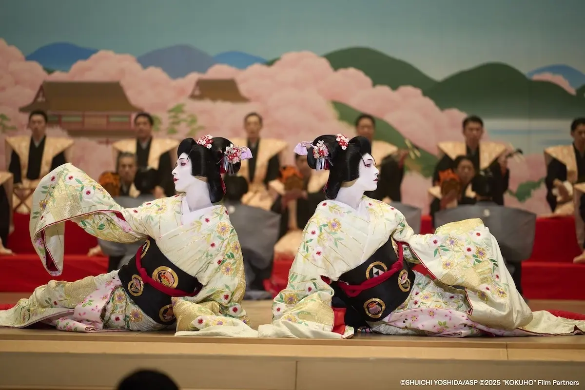 ‘Kokuho’ ความหวังออสการ์-ปลุกกระแสภาพยนตร์ญี่ปุ่นให้คึกคัก