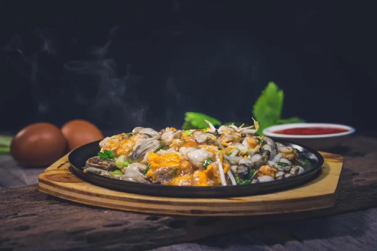 ‘อ้า’ ตำนานคู่หาดใหญ่ กับ ‘ความหวัง’ หลังน้ำลด ทุ่ม 2 ล้านรีโนเวทใหม่ ยังไม่คิดขยายสาขา