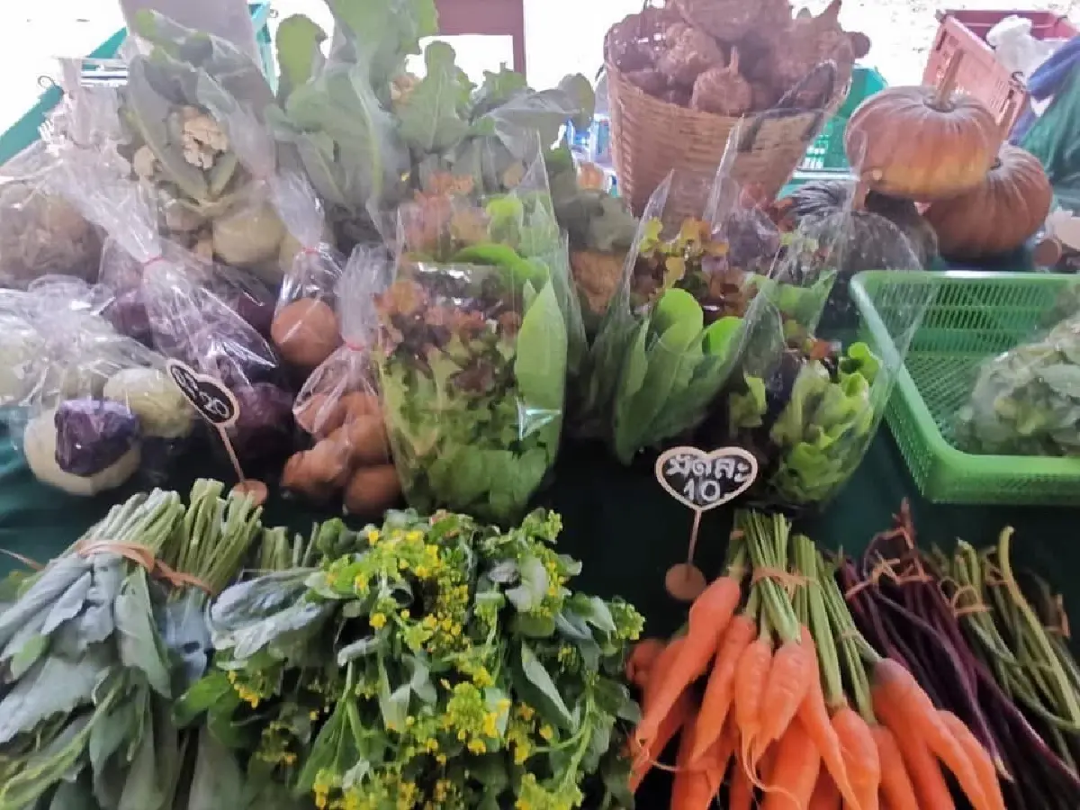 กินอย่างไร..เท่าทันความอร่อยและสุขภาพดี เรื่องท้าทายปี 2569