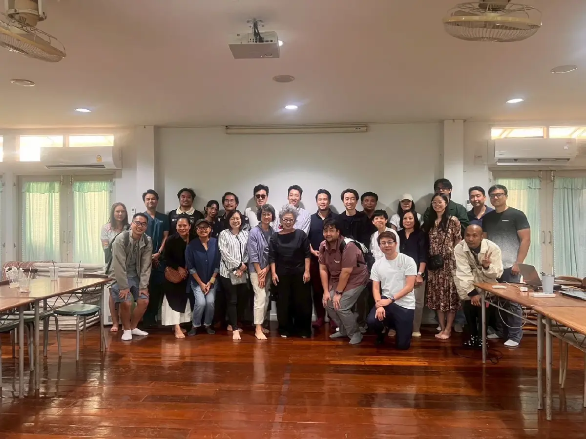 'ภูกระดาษ' ผู้สมัคร สส.ปชน. ตั้ง 2 เป้าหลัก พัฒนาอุตสาหกรรมหนังสือ