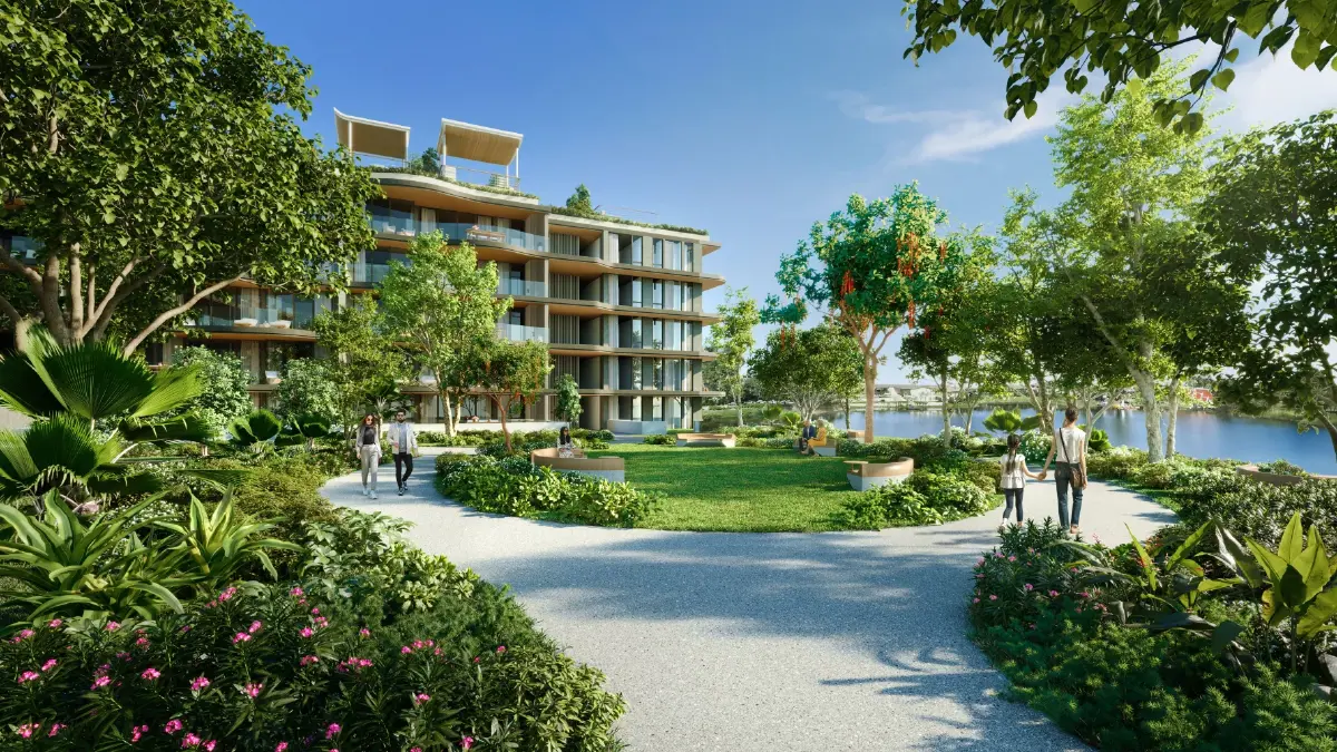 ‘บันยัน กรุ๊ป’ เปิดตัว Branded Residences แบรนด์ใหม่ ‘เบลลากูน่า’ ปักหมุดใจกลาง ลากูน่า ภูเก็ต