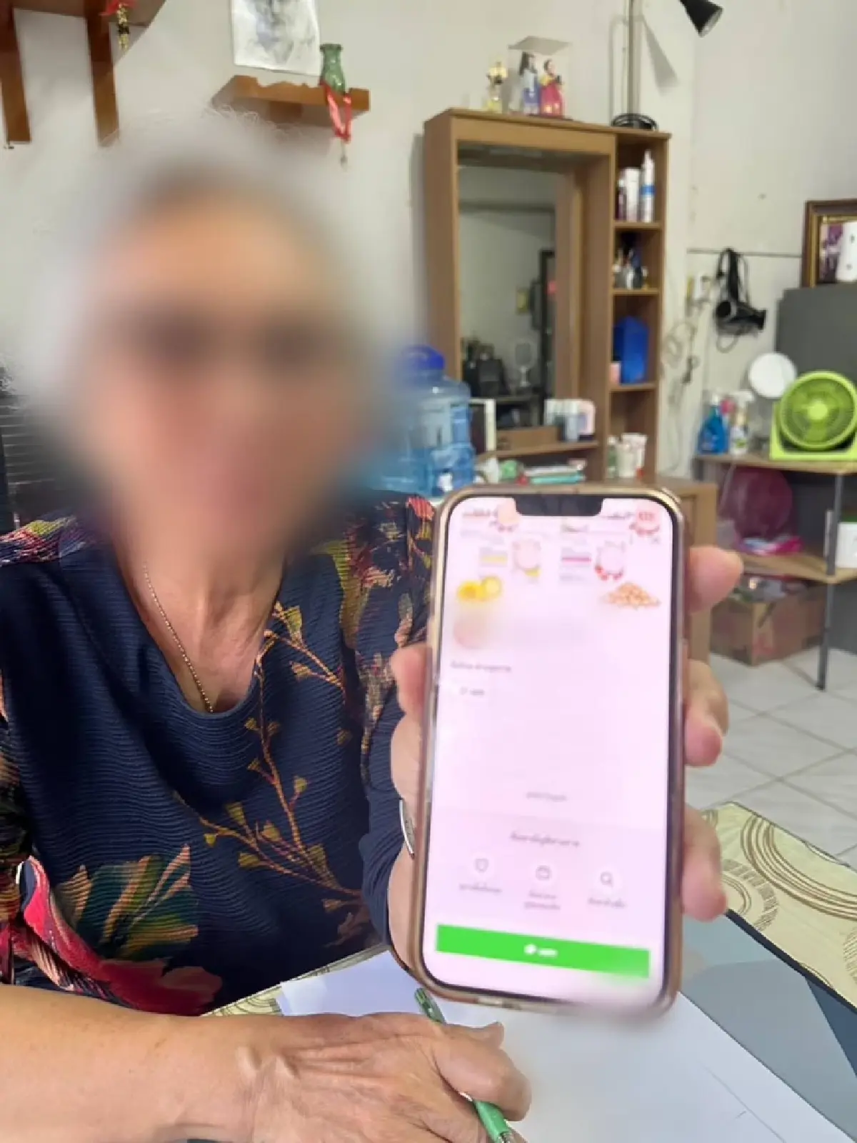 ด่วน เด็กวัยเรียน ผู้สูงอายุเกษียณ โดนล็อกเป้าโทรขู่หลอกโอนเงิน