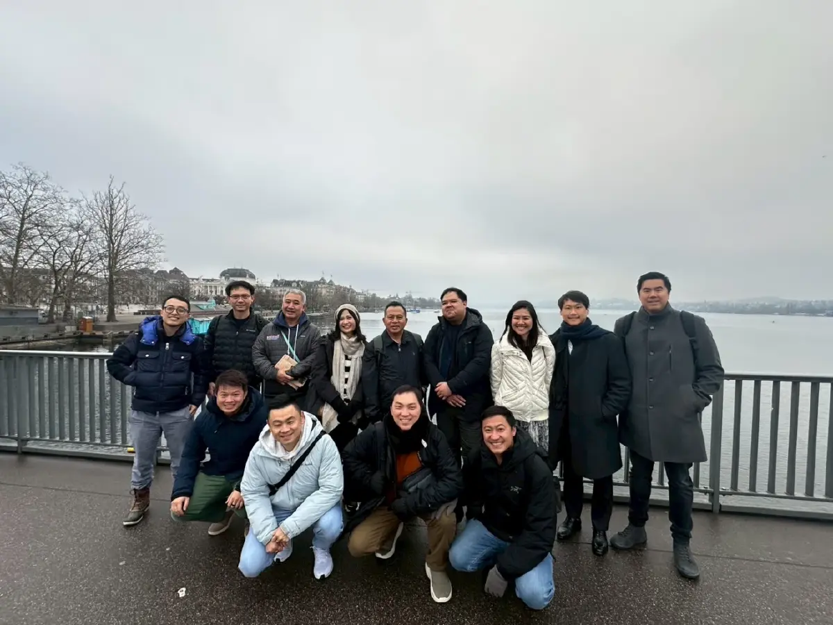 เปิดมุมมอง 'ผู้บริหารไทย' ร่วมงาน World Economic Forum 2026