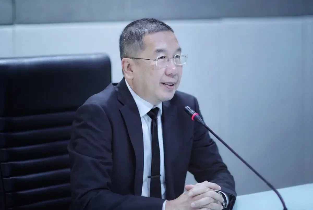 สศก. หนุนใส่ปุ๋ยปาล์มฯตามค่าวิเคราะห์ดิน ลดต้นทุน ลดก๊าซเรือนกระจก