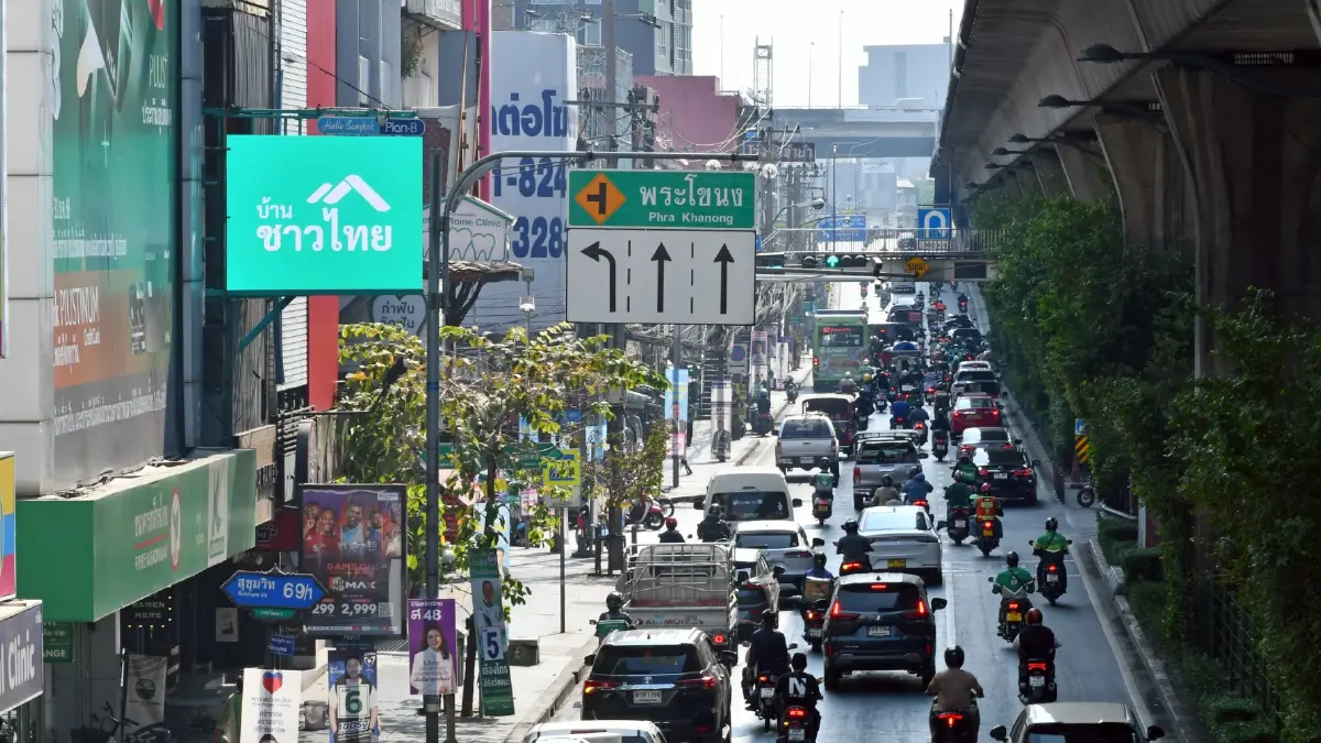 อินไซต์คนรุ่นใหม่สนใจซื้อคอนโดต่ำ3ล้านดาวน์0% ทำเลศรีนครินทร์