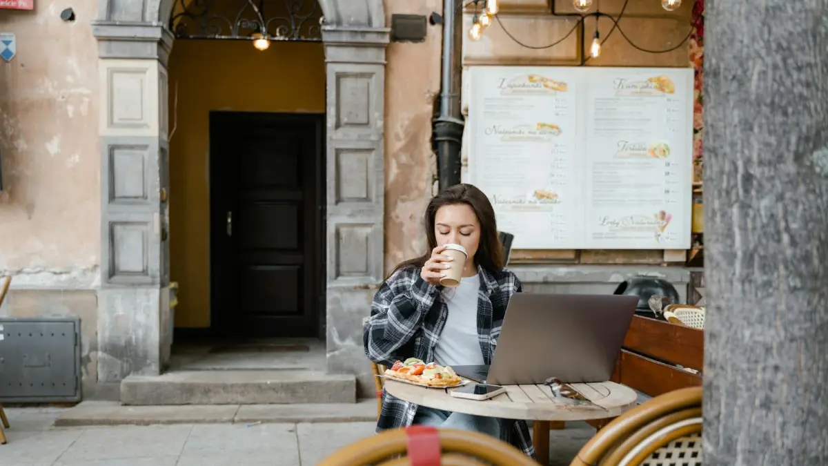 ส่อง 6 เทรนด์ใหญ่ปี 2026 'ธุรกิจกาแฟโลก'