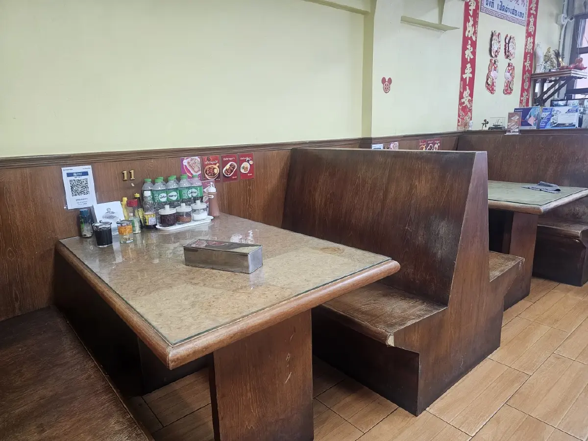 ‘ยิ่งกี่เป็ดย่างฮ่องกง’ อร่อยมาเกือบ 30 ปี มีดีกว่า ‘เป็ดย่าง’