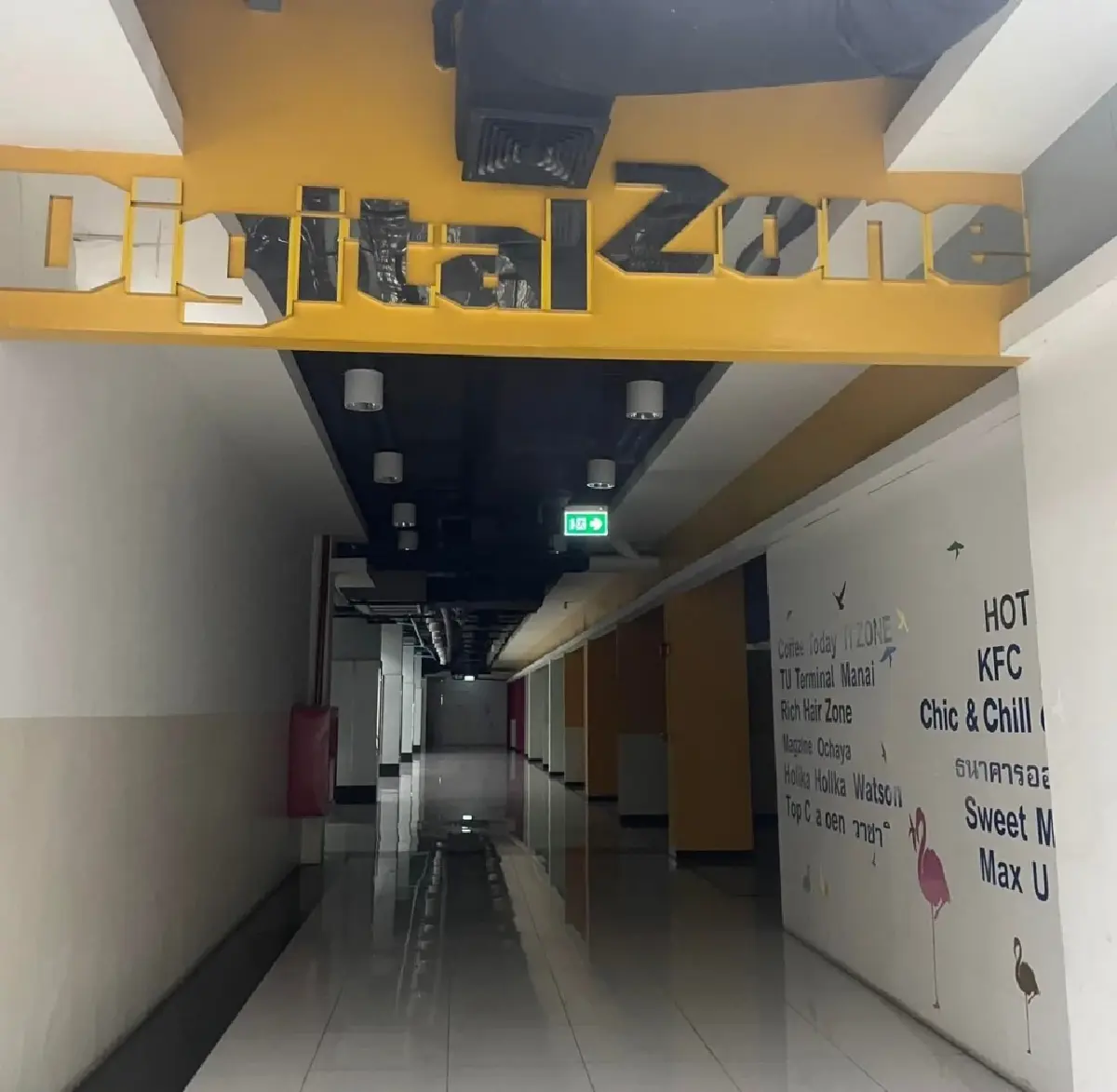 สถานะล่าสุดกองทุน TU-PF สปส.หุ้นใหญ่ เงื่อนงำเช่า TU Dome