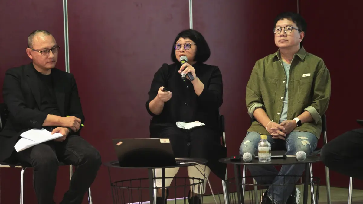 'สวนลุมพินี' มากกว่า 'สวนสาธารณะ' แต่คือ 'มรดกสถาน' ที่ยังมีชีวิต