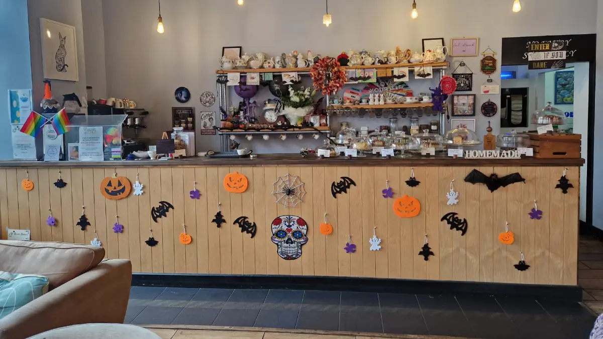 'เปลี่ยนรีวิวแย่ ๆ เป็นยอดขาย' เติมพลังบวกให้ร้านกาแฟของคุณ