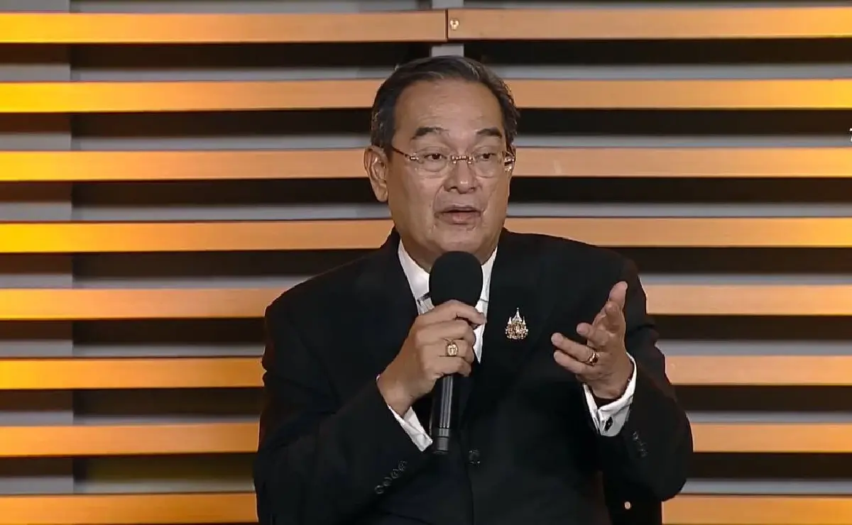 'เหลือง' ชน '(ธง) เขียว'  ปลุก 'คว่ำประชามติ' ทางรอด 'อนุรักษนิยม'