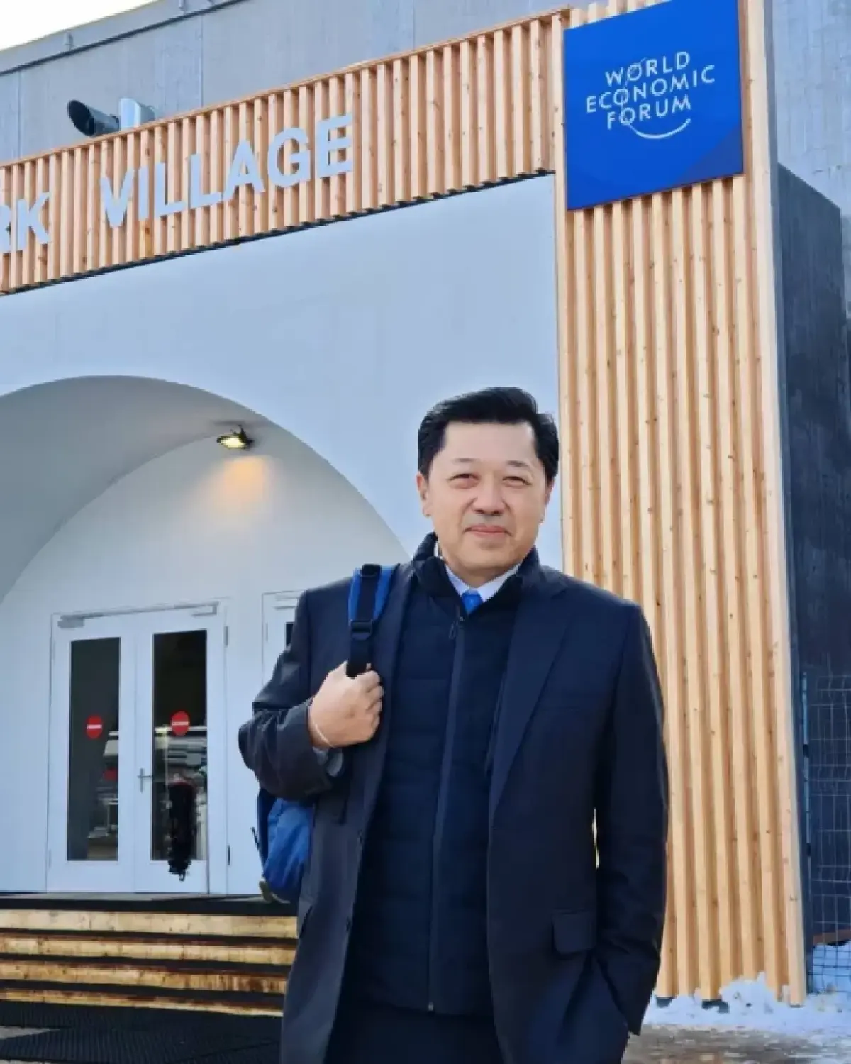 ‘ศุภชัย เจียรวนนท์’ Founder ตัวจริง ไม่เคยหยุดเชื่อใน 'พลังเทคโนโลยี' สู่ผู้กำหนดเกมดิจิทัลประเทศ