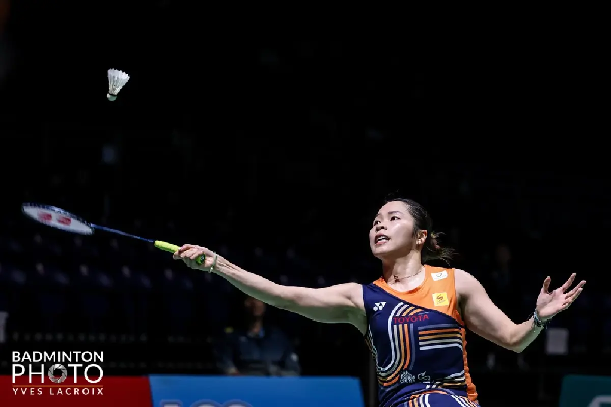 วิว กุลวุฒิ ฟอร์มดุ ทุบญี่ปุ่นขาดลอย ลิ่วรอบ 8 คน มาเลเซีย โอเพ่น 2026