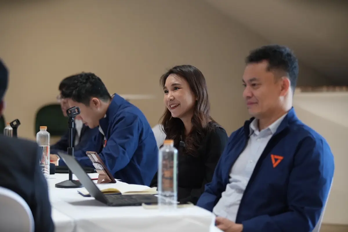 'ไหม' นำทีม ปชน.ชง 5 เป้ากระจายอำนาจ เลือกตั้งผู้ว่าฯทุกจังหวัด