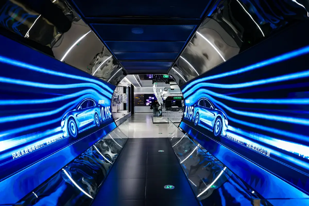 ‘พิพิธภัณฑ์รถไฟฟ้า-เมืองโบราณราชวงศ์ซ่ง’ ที่นี่ ‘เจิ้งโจว’